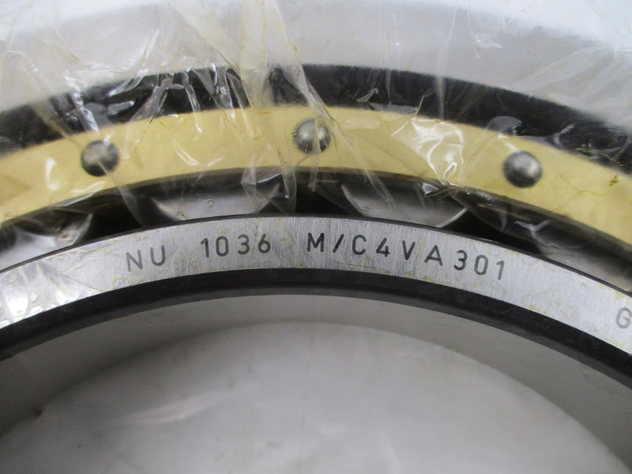 SKF NU1036M/C4VA301 NSMP
