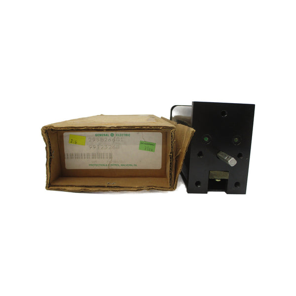 GENERAL ELECTRIC 16SB1295B266G1 NSMP