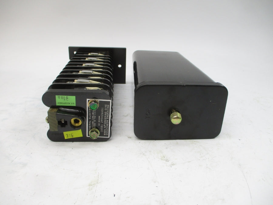 GENERAL ELECTRIC 16SB1295B266G1 NSMP