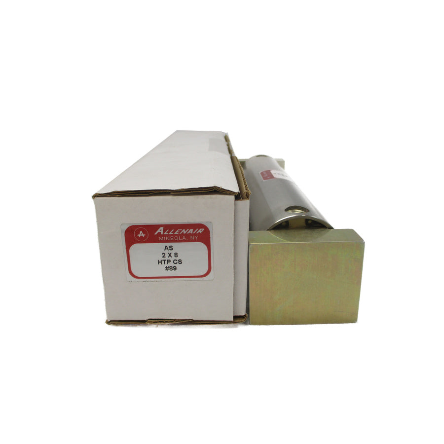 ALLENAIR AS HTPCS 2X8 NSMP