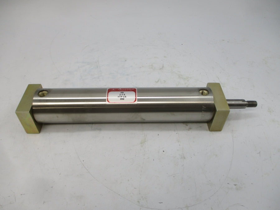 ALLENAIR AS HTPCS 2X8 NSMP