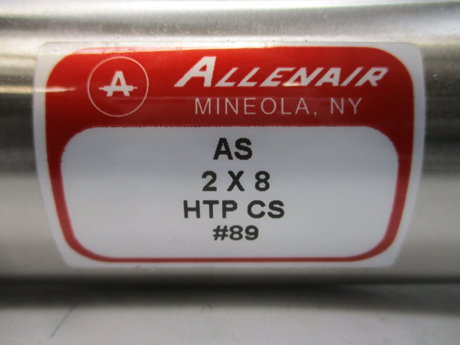 ALLENAIR AS HTPCS 2X8 NSMP