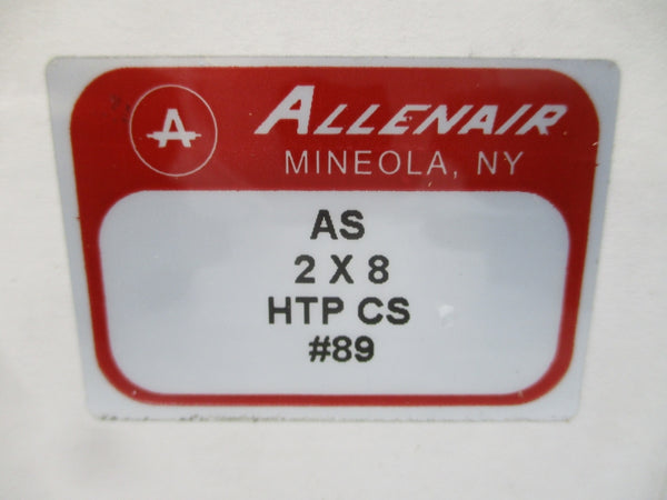 ALLENAIR AS HTPCS 2X8 NSMP