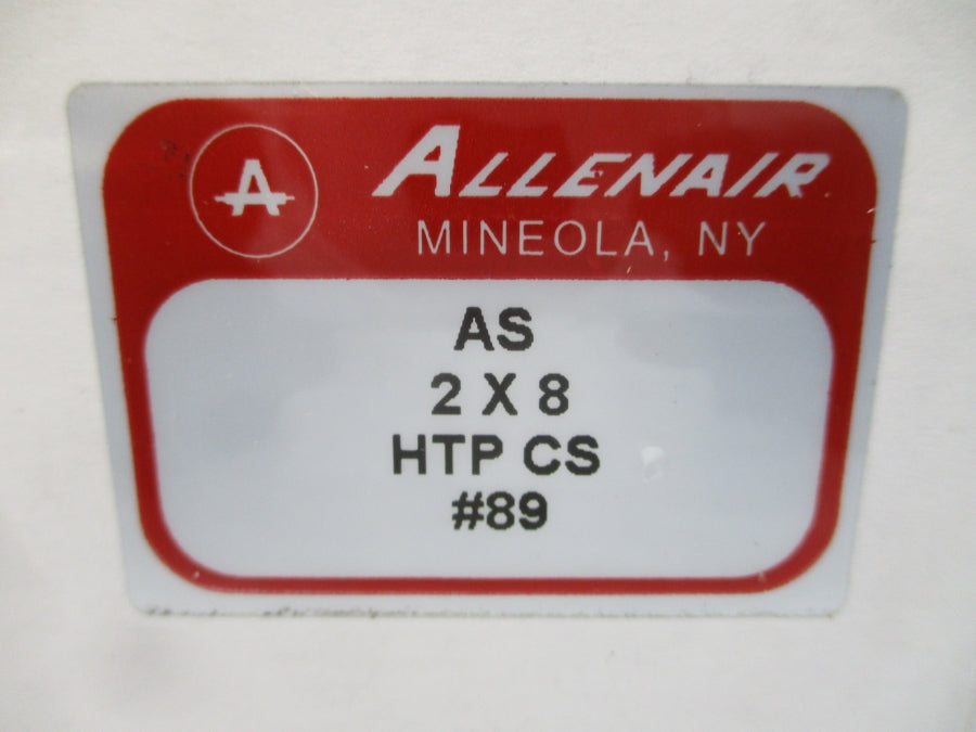 ALLENAIR AS HTPCS 2X8 NSMP