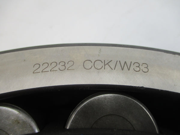 SKF 22232CCK/W33 NSNP