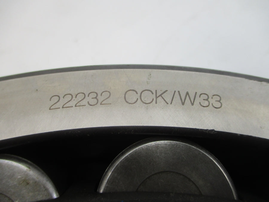 SKF 22232CCK/W33 NSNP