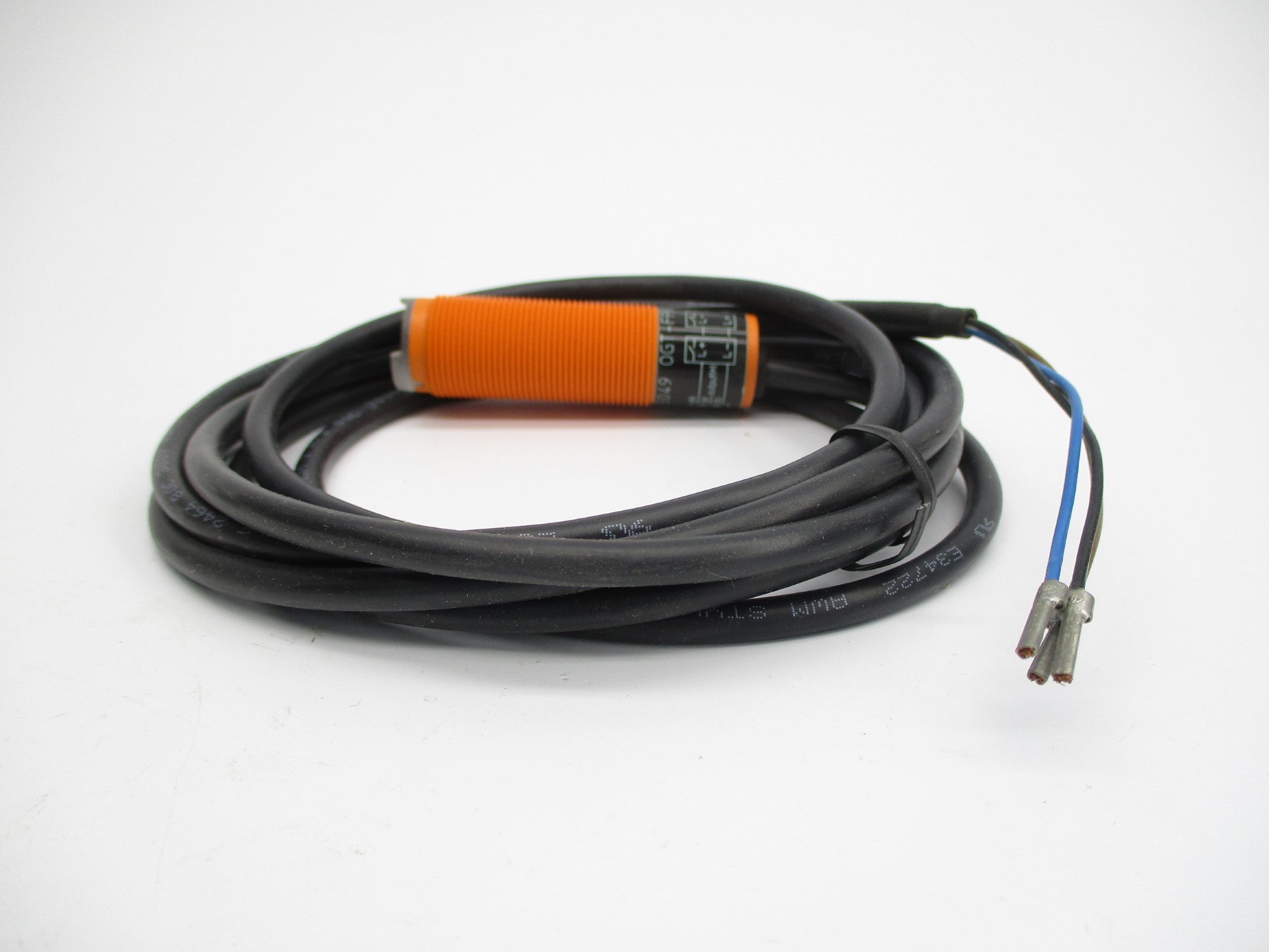 IFM EFECTOR OG5049 OGT-FPKG NSMP