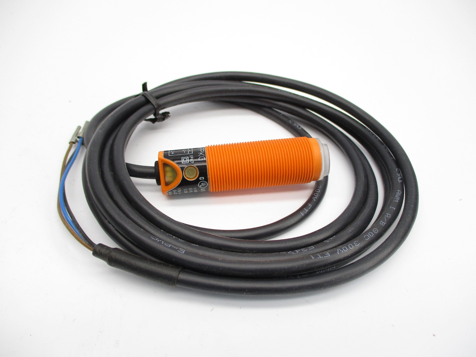 IFM EFECTOR OG5049 OGT-FPKG NSMP