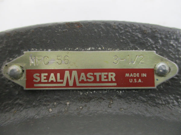 SEALMASTER MFC-56 3-1/2" NSNP