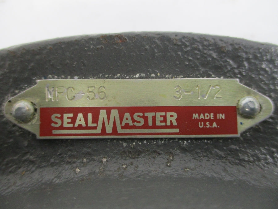 SEALMASTER MFC-56 3-1/2" NSNP
