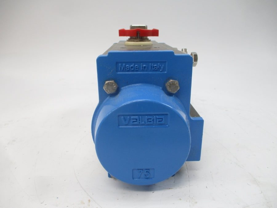 PBM PAVCL453ST-0075 120PSI NSNP