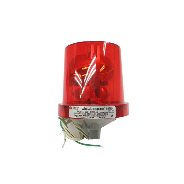 INDUSTRIAL SPARE PART 225 SER. A2 120V 0.22A NSNP