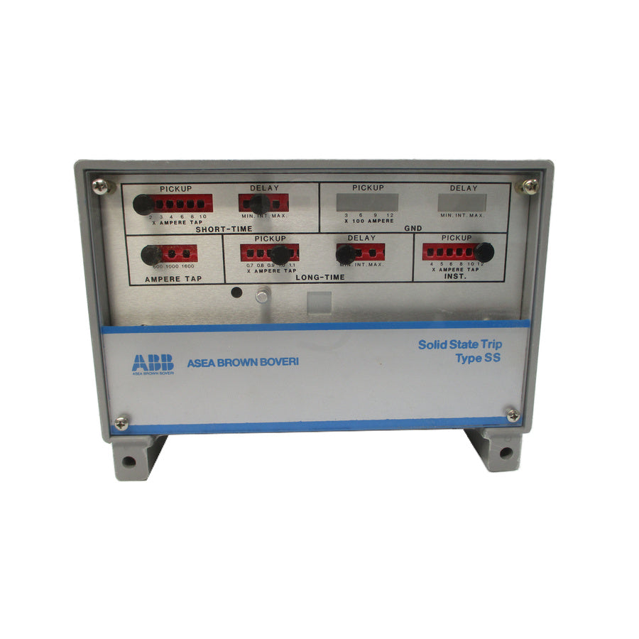ABB 609903-T002 SS5-8949 100A NSNP