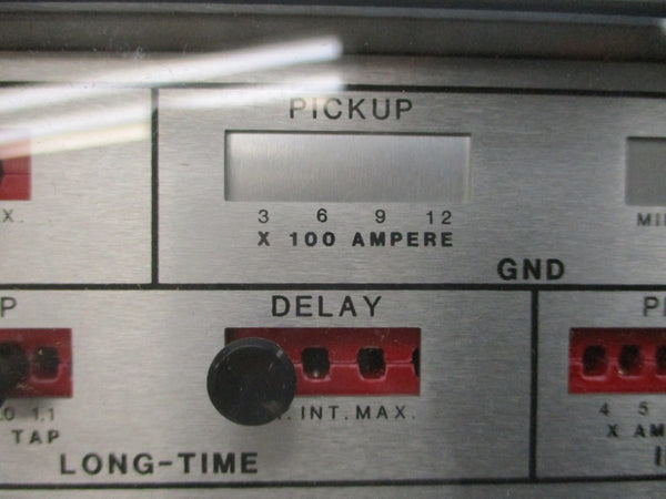 ABB 609903-T002 SS5-8949 100A NSNP