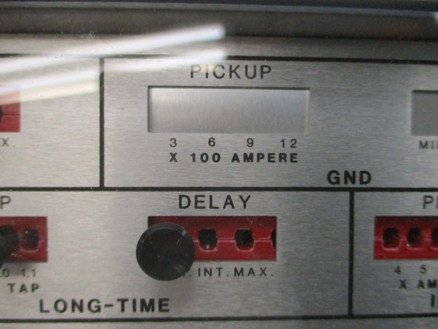 ABB 609903-T002 SS5-8949 100A NSNP