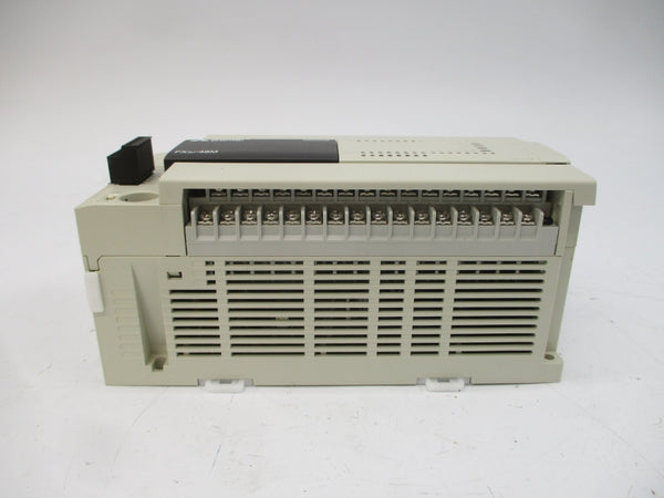MITSUBISHI FX3U-48MT/ES 100-240VAC 0.5A NSNP