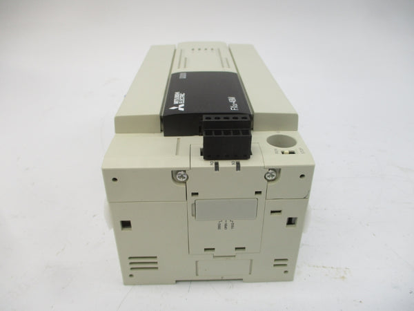 MITSUBISHI FX3U-48MT/ES 100-240VAC 0.5A NSNP