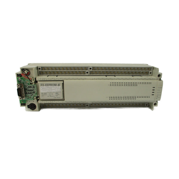 MITSUBISHI FX2N-80MT-ESS/UL 100-240VAC 0.3/0.5A (AS PICTURED) NSNP