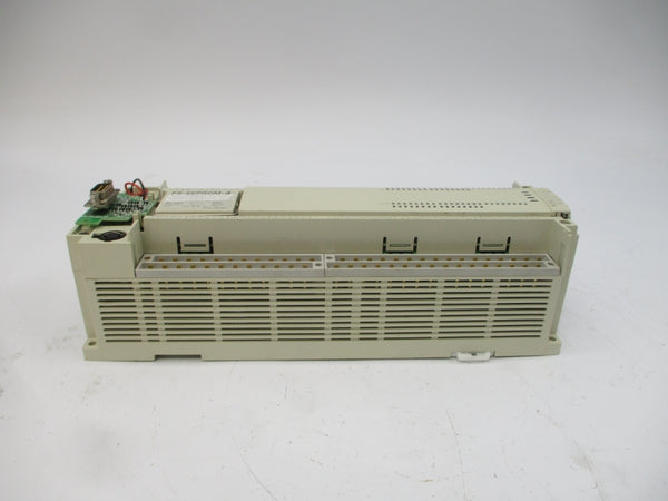 MITSUBISHI FX2N-80MT-ESS/UL 100-240VAC 0.3/0.5A (AS PICTURED) NSNP
