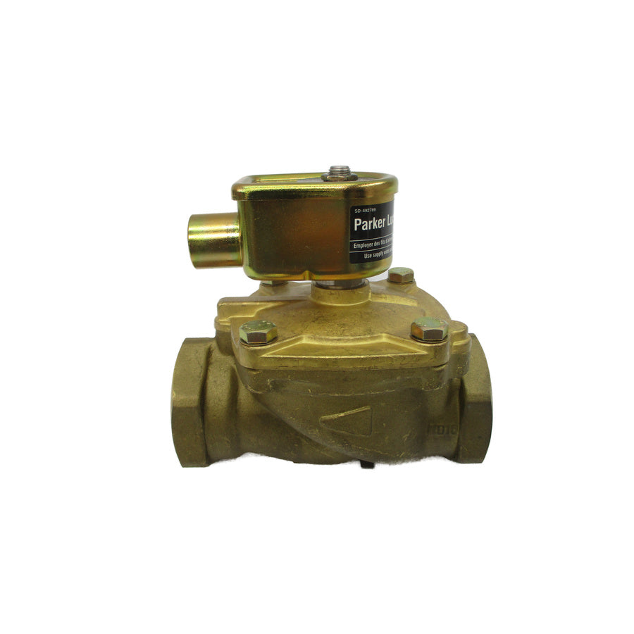 INGERSOLL RAND U321G3906 B0W2 110/120V 170PSI NSNP