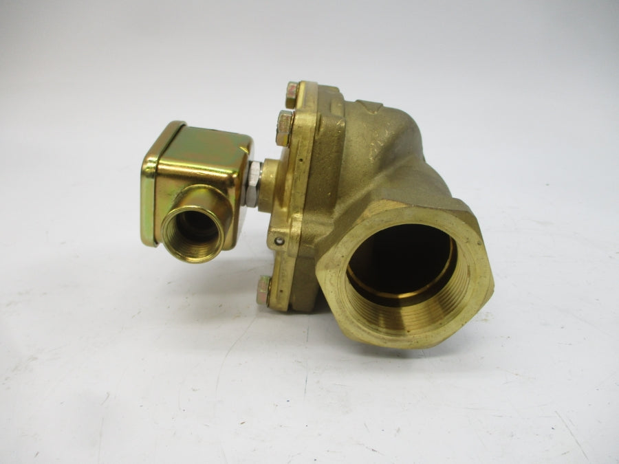 INGERSOLL RAND U321G3906 B0W2 110/120V 170PSI NSNP