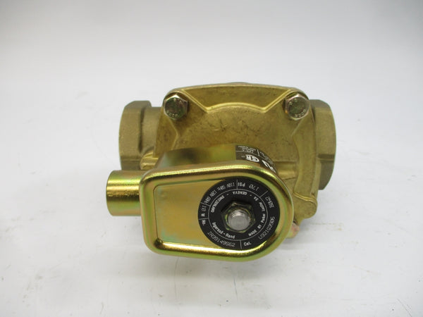INGERSOLL RAND U321G3906 B0W2 110/120V 170PSI NSNP