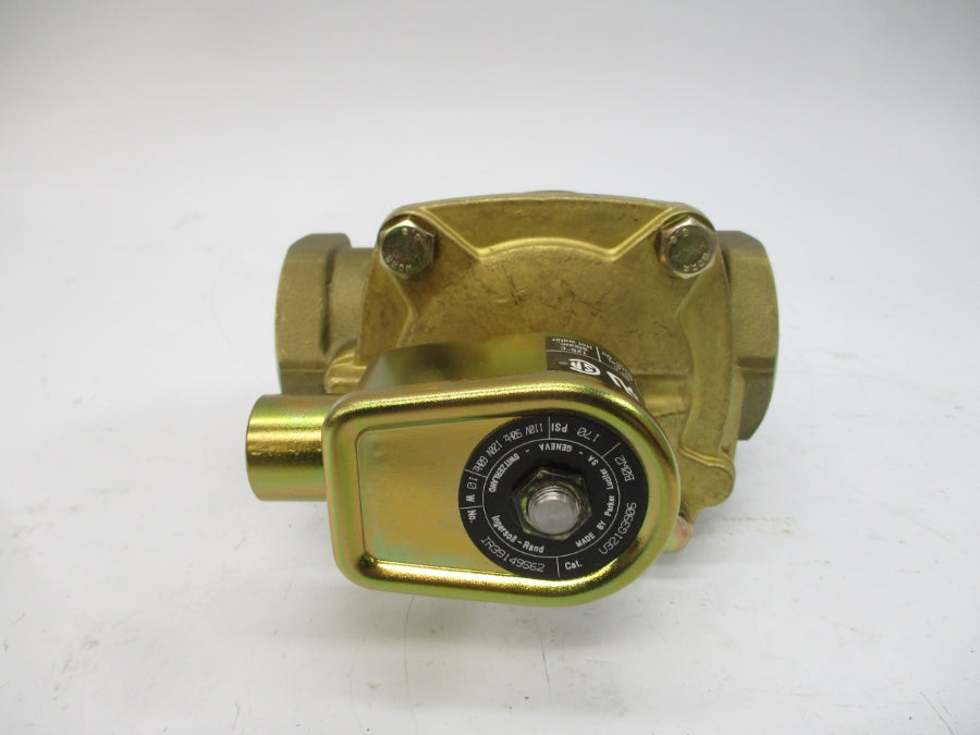 INGERSOLL RAND U321G3906 B0W2 110/120V 170PSI NSNP