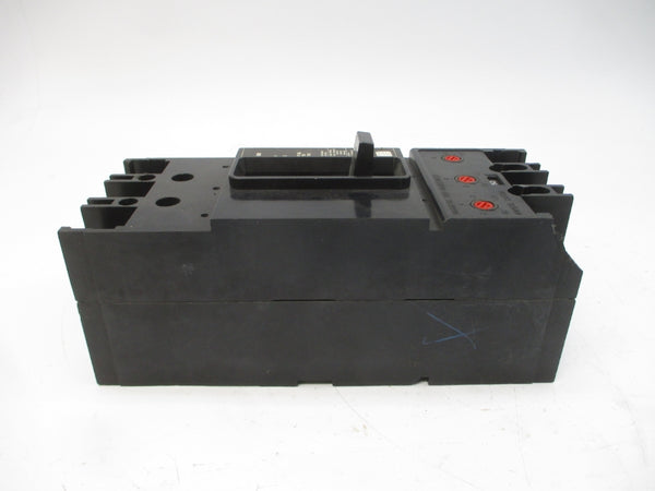 WESTINGHOUSE JB3250W 752B417G16 600VAC 250A (AS PICTURED) UNMP