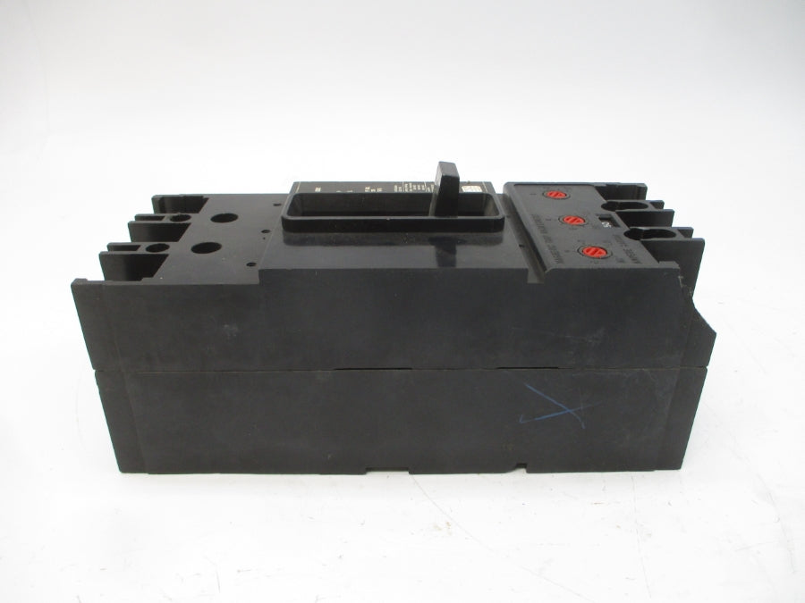 WESTINGHOUSE JB3250W 752B417G16 600VAC 250A (AS PICTURED) UNMP