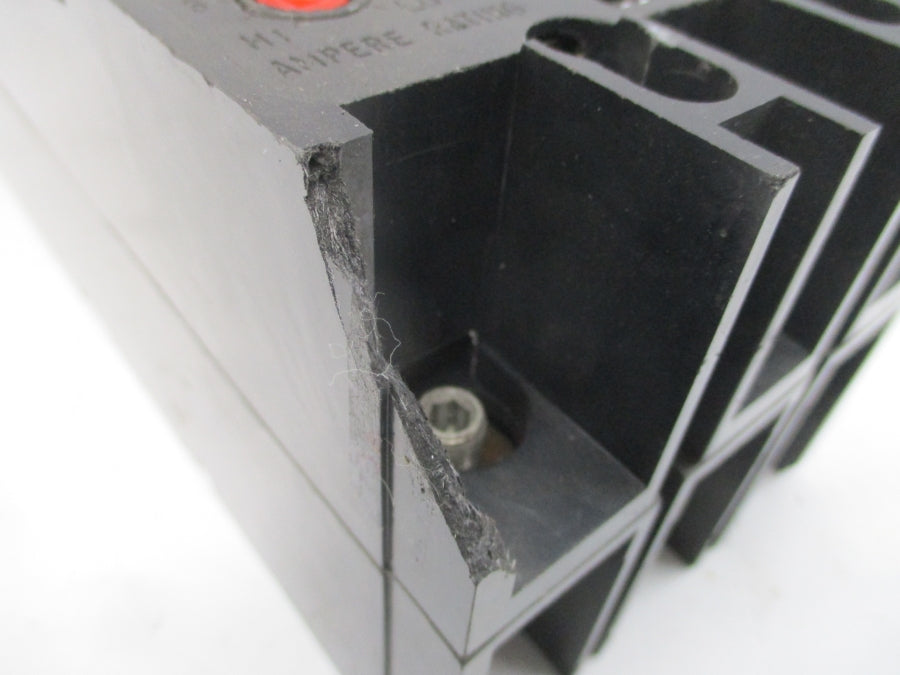 WESTINGHOUSE JB3250W 752B417G16 600VAC 250A (AS PICTURED) UNMP