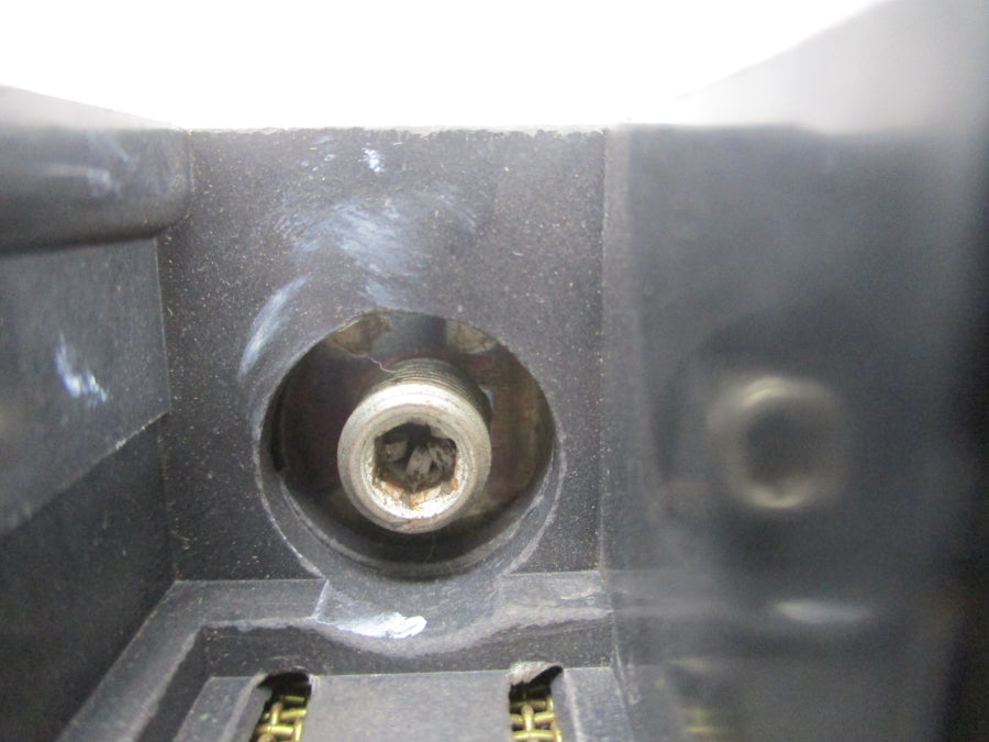 WESTINGHOUSE JB3250W 752B417G16 600VAC 250A (AS PICTURED) UNMP
