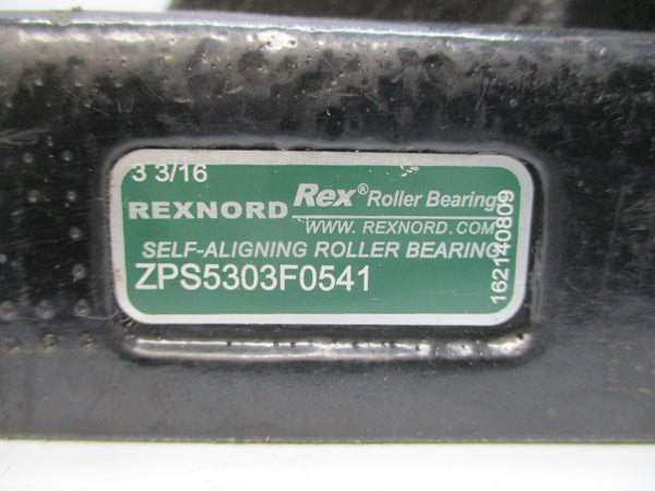 REXNORD ZPS5303F0541 3-3/16" NSNP