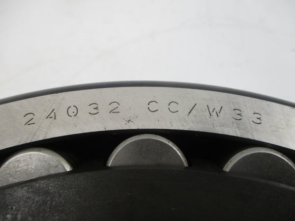 SKF 24032CC/W33 NSNP