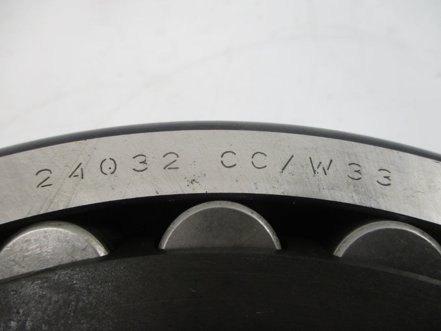 SKF 24032CC/W33 NSNP