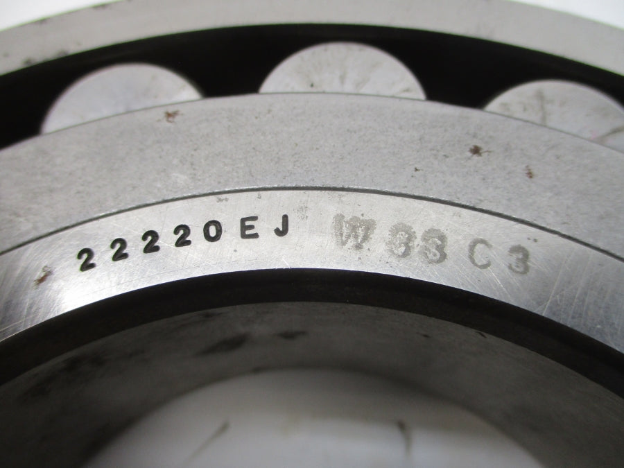 ZKL 22220EJW33C3 NSNP