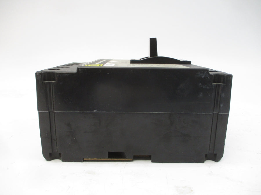 SQUARE D FAL36070 SER. 2 600VAC 70A NSNP