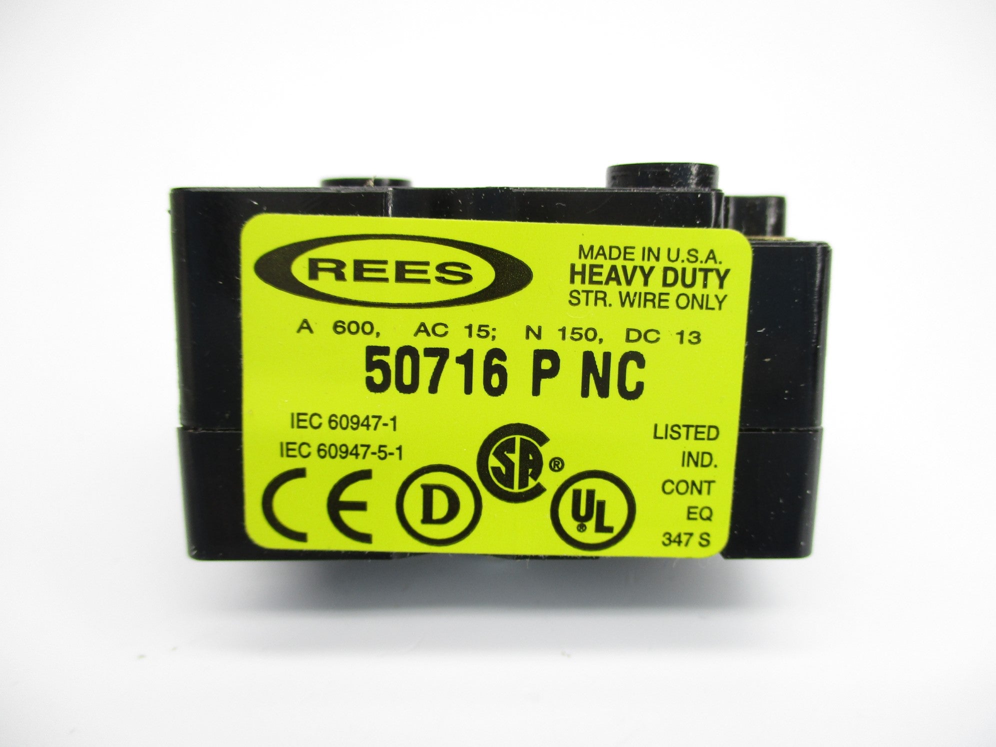 REES 50716-000 NSMP