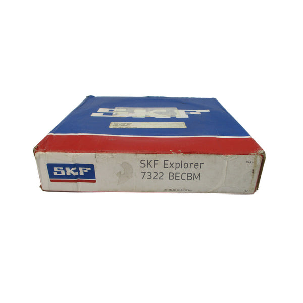 SKF 7322BECBM NSFS