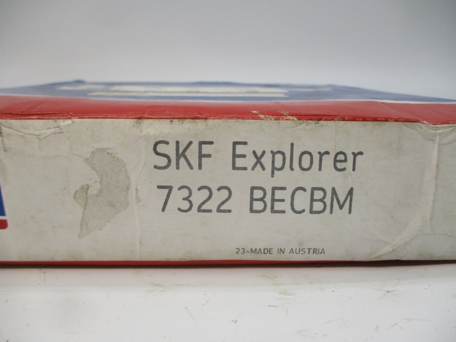 SKF 7322BECBM NSFS