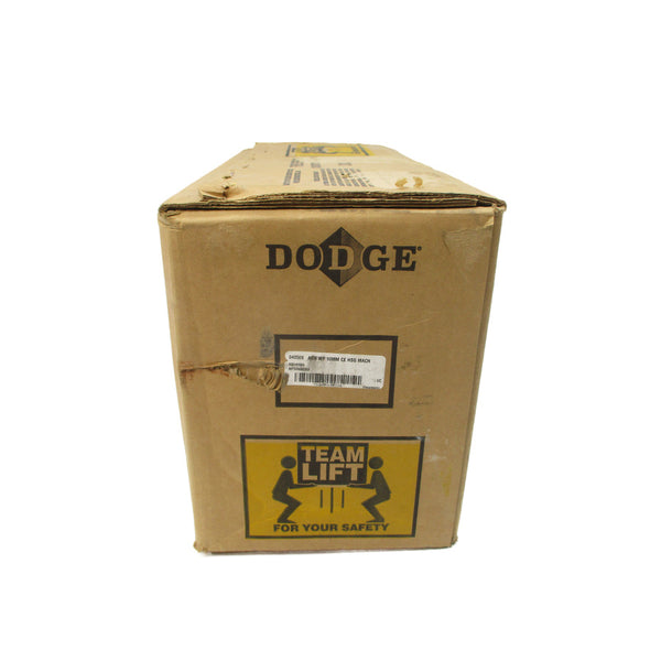 DODGE 040569 NSMP