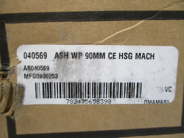 DODGE 040569 NSMP