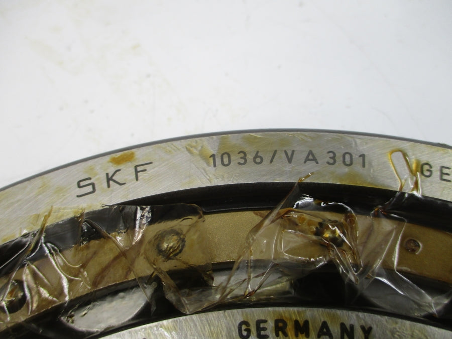 SKF NU1036M/C4VA301 NSNP