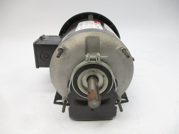 DAYTON 6XJ14 115/230V 6.7/3.35A NSNP