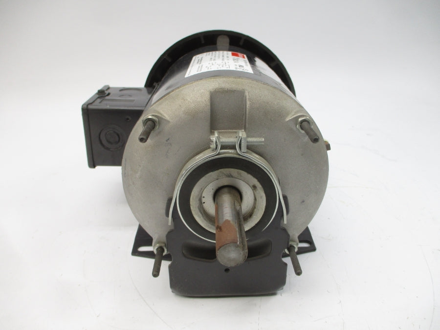 DAYTON 6XJ14 115/230V 6.7/3.35A NSNP