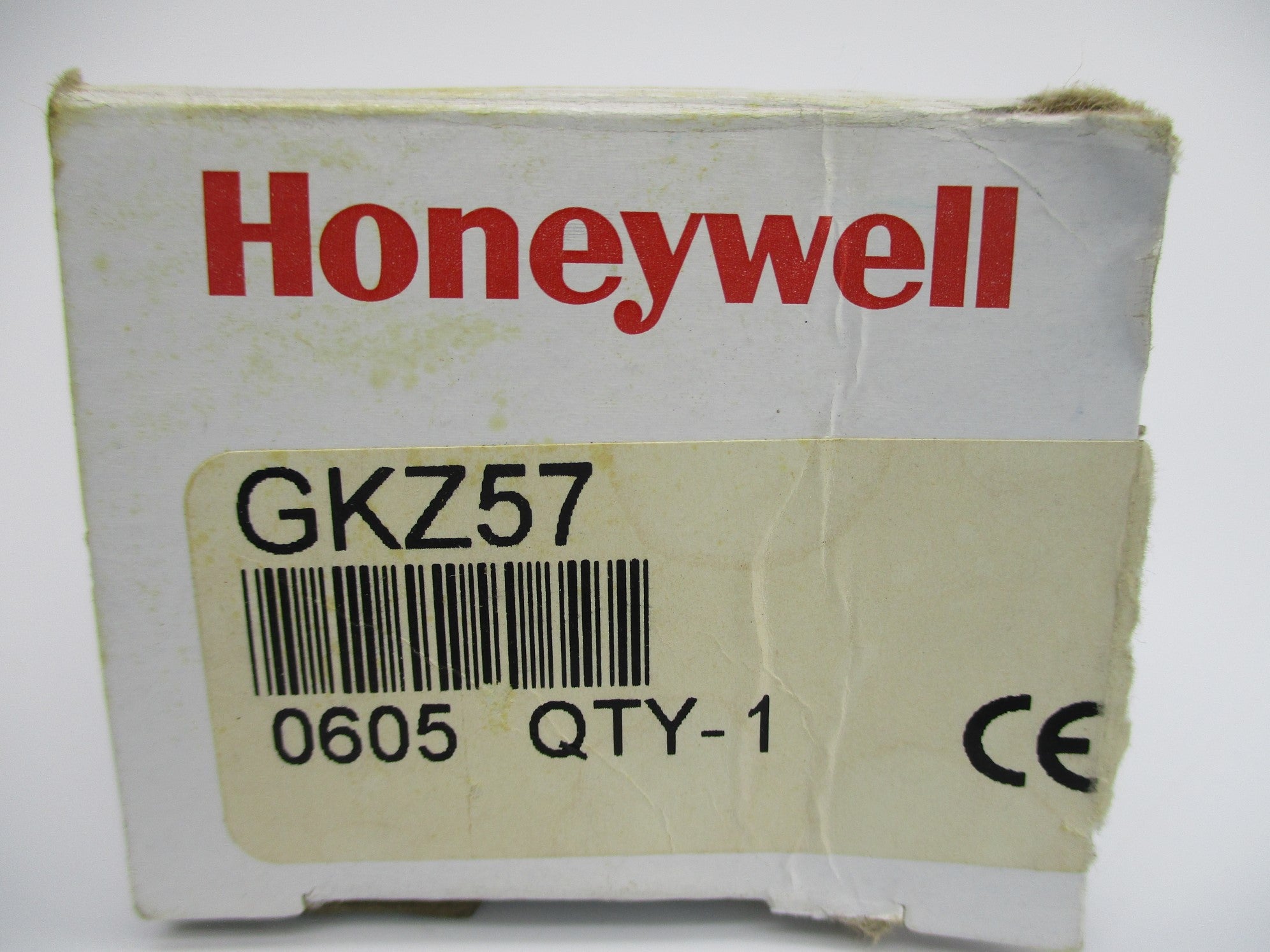 HONEYWELL GKZ57 NSMP