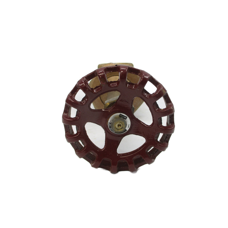 CRANE 431UB 2" NSNP