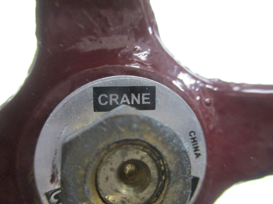 CRANE 431UB 2" NSNP