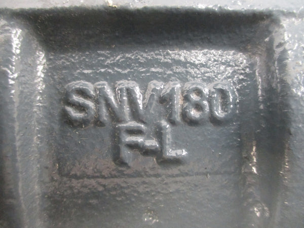 FAG SNV180F-L NSNP