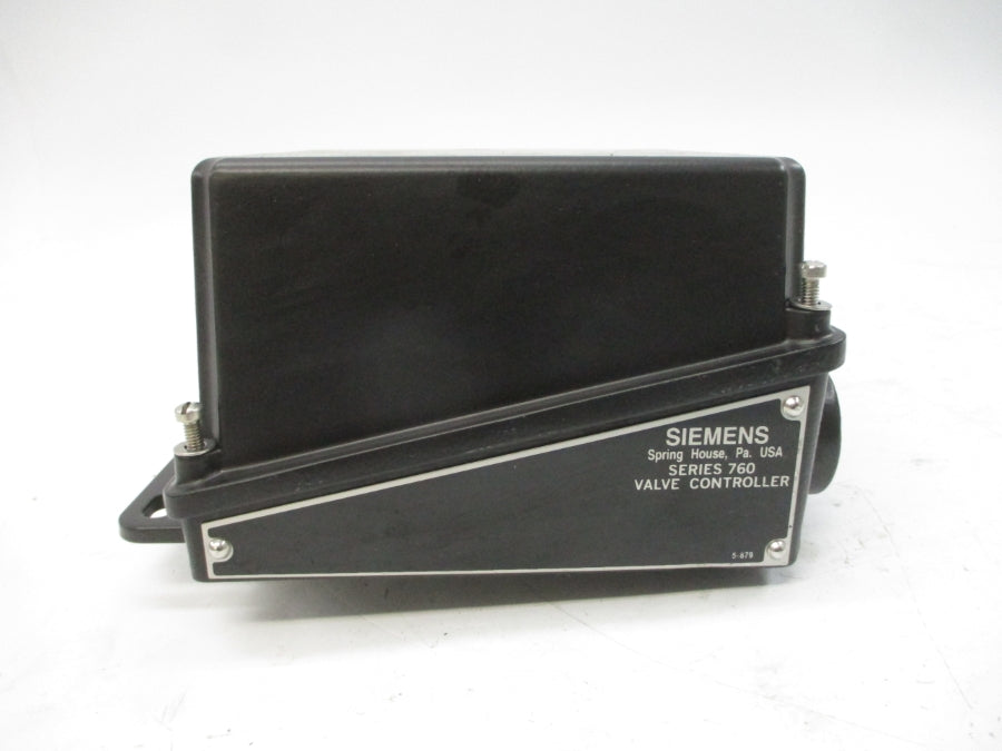 SIEMENS 760P1EAAAGN2DN SER. 760 NSNP