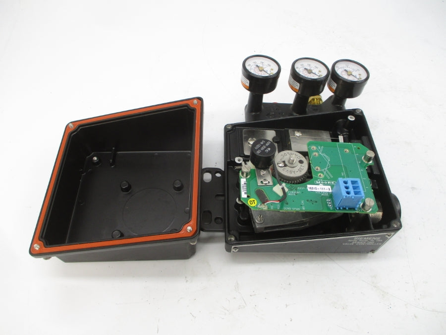 SIEMENS 760P1EAAAGN2DN SER. 760 NSNP